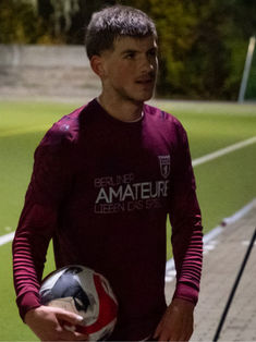 Levi Daerr