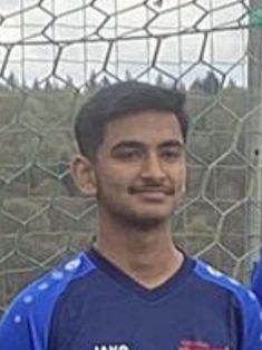 Aman Ahmad