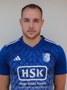 Tino Brückner
