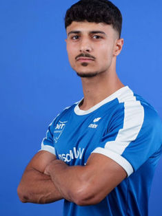 Yazan Hesso