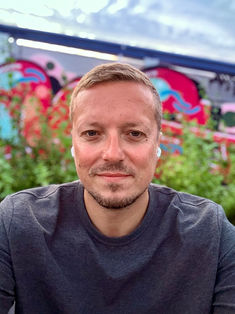 Patrick Domenik Rückert