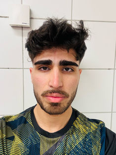 Lotfollah Gholami