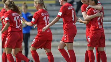 Dsc Arminia Bielefeld Frauen