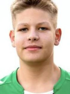 Maximilian Mroß