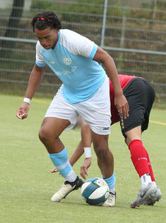 Juan Jose Mosquera Valencia