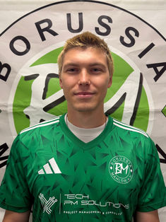 Elias Burgert