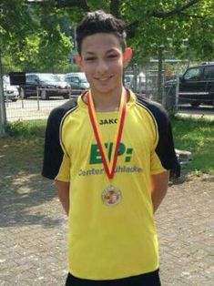 Quentin Garcia-Finkbeiner