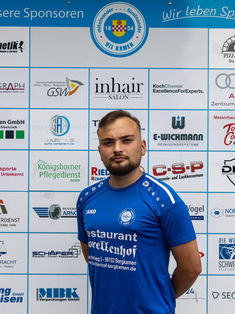 Mustafa Kaymak