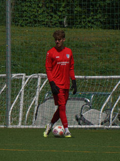 Luke Ebersbach