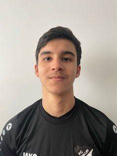 Rayan El Amlaoui El Aiche