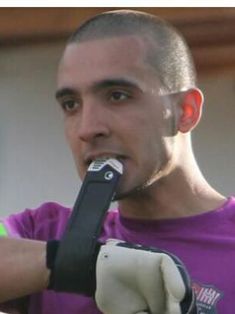 Furkan Öz