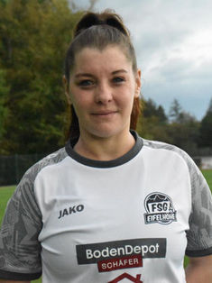 Sabrina Schäfer