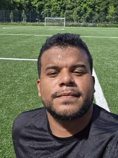 Wenderson Rodrigues da Silva Farias
