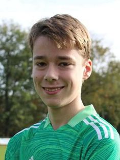 Mads Wernicke