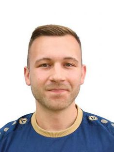 Elias Stephan
