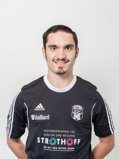 Nikolaos Triantafillidis