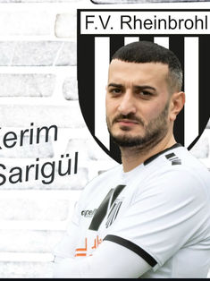 Kerim Sarigül