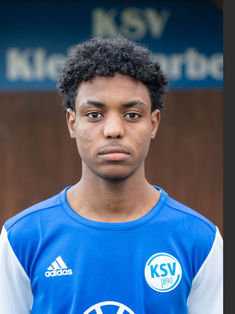 Hanibal Netsreab Afewerki