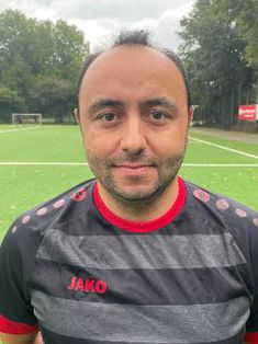 Mehmet Yesilova
