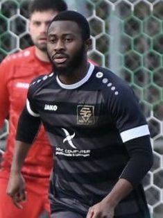 Thomas Gbedife
