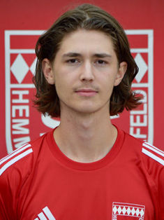Spiros Tsiamis