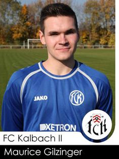 Maurice Gilzinger