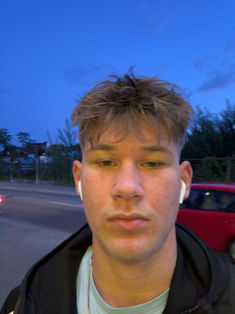 Tayler Jerome Gervasi