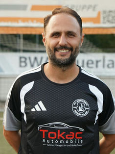 Emre Tokac