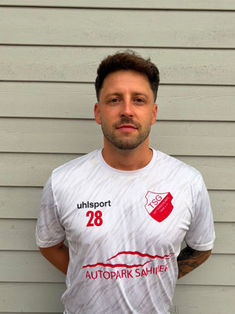 Fabian Singer