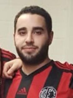 Mohamed El Jaroudi