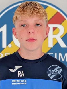 Roman Ackermann