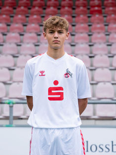 Karl Mats Werner Krieger