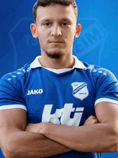 Yassin Barini