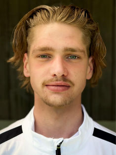 Damien Imbrich