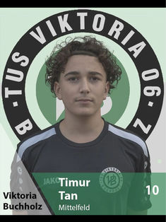 Timur Tan