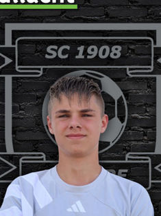 Justin Tackenberg