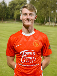 Jonathan Oberländer