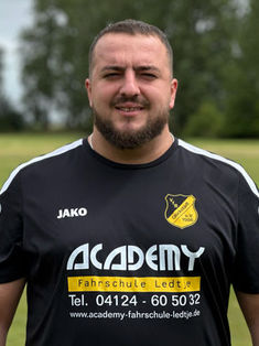 Dorjan Gjeloshgjokaj