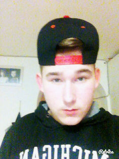 Nick Walschburger