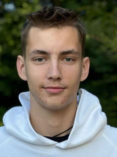 Pascal Joshua Richard Denker
