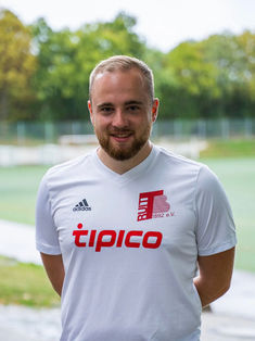 Phillip Pascal Weiß