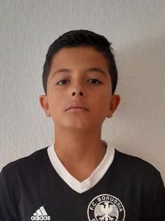 Imran Zarchid