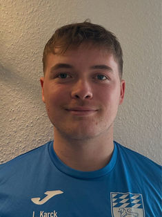 Linus Karck