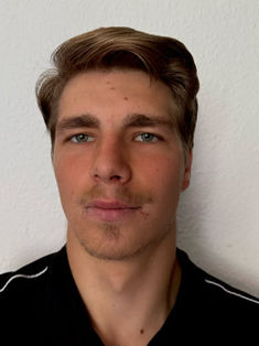 Janek Andreas Lindemann