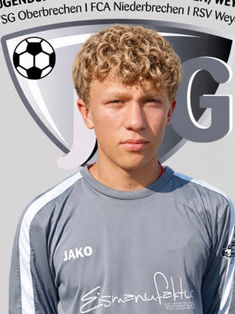 Justus Sahl