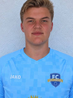 Joshua Knappich