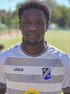 David Mpembele Nzongo