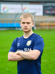 Philipp Janne Graack