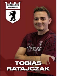 Tobias Ratajczak