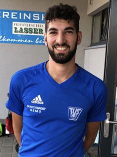 Samer Kassem Saad